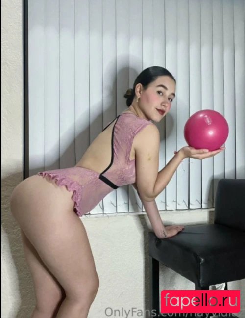 Nayvi Díaz Nude Onlyfans Photo 25