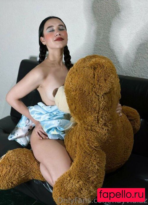 Nayvi Díaz Nude Onlyfans Photo 17