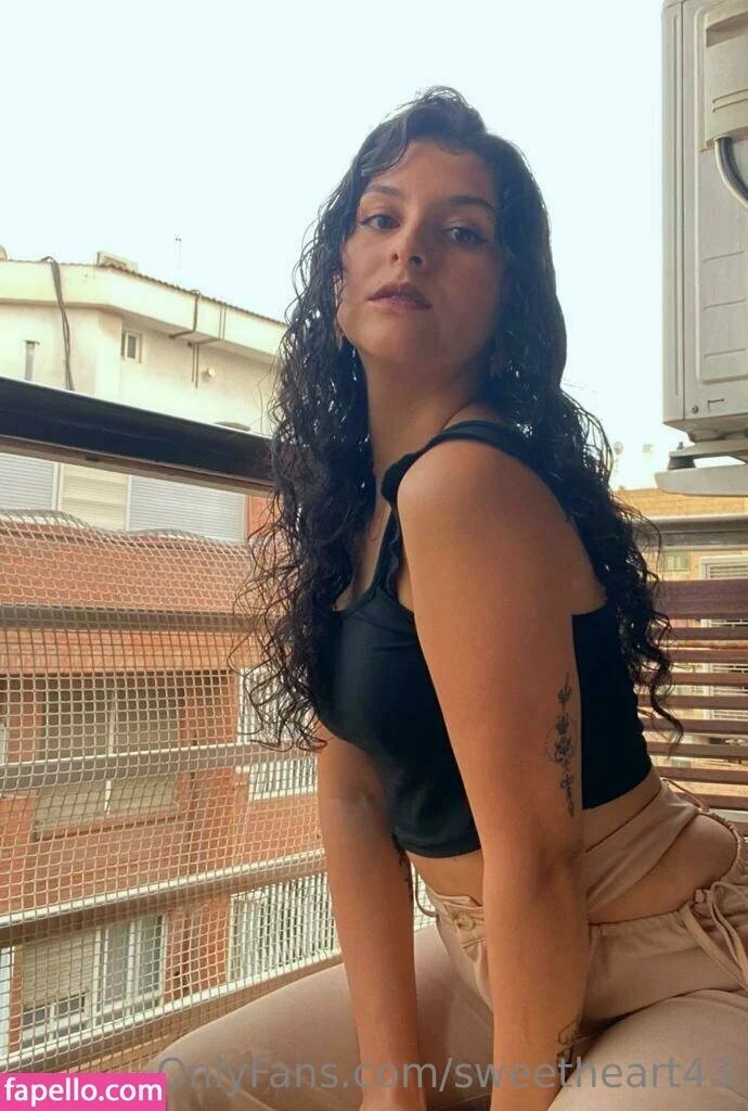 sweetheart43 Onlyfans Photo Gallery 