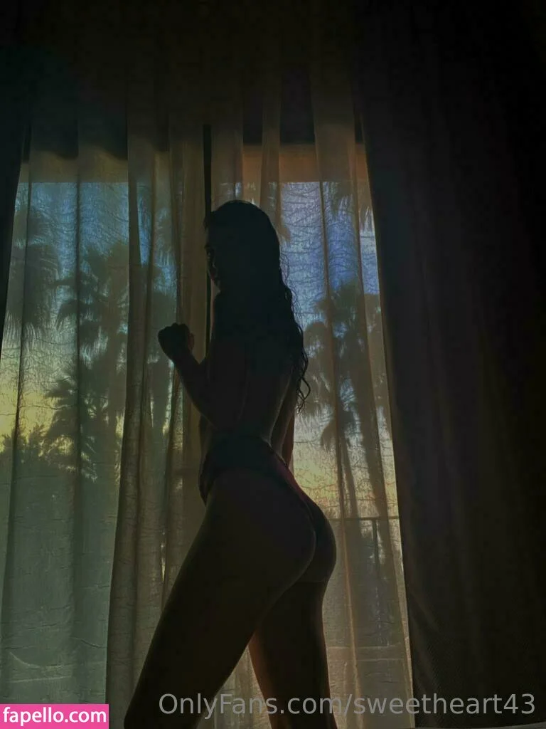 sweetheart43 Onlyfans Photo Gallery 