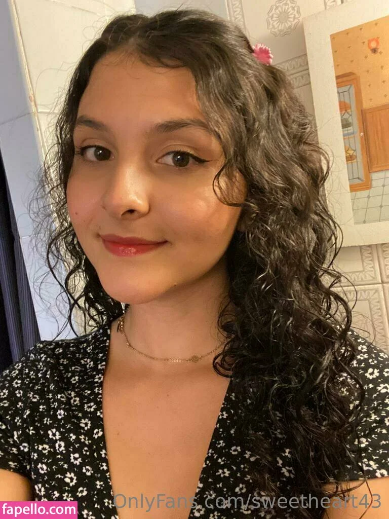 sweetheart43 Onlyfans Photo Gallery 