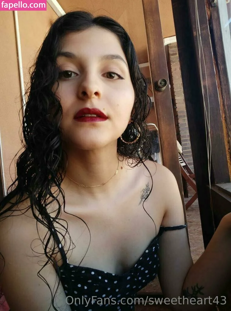 sweetheart43 Onlyfans Photo Gallery 