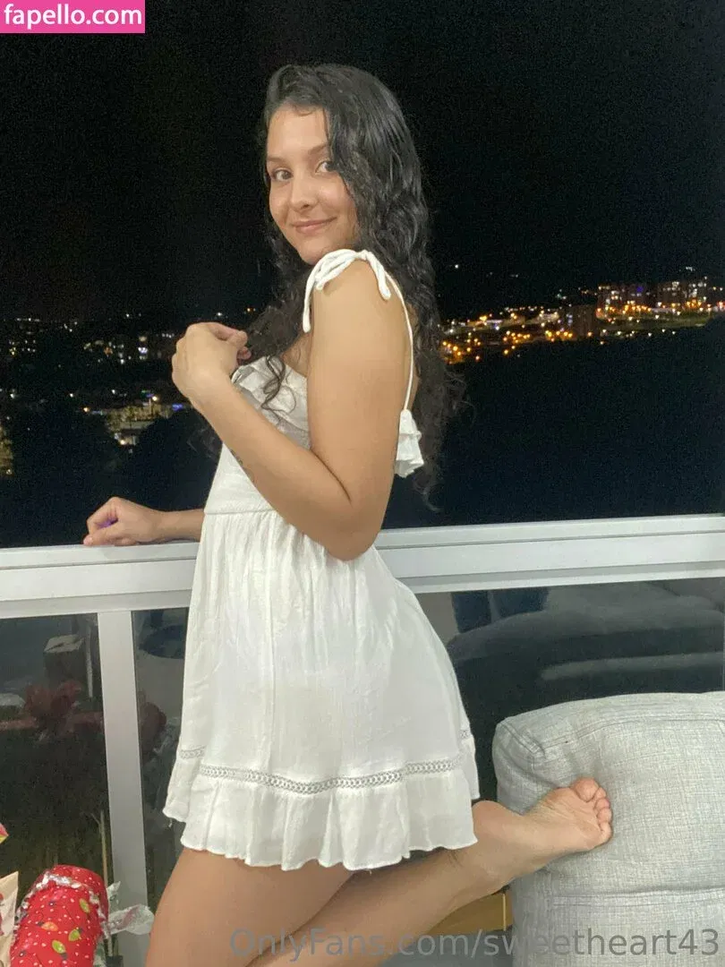 sweetheart43 Onlyfans Photo Gallery 