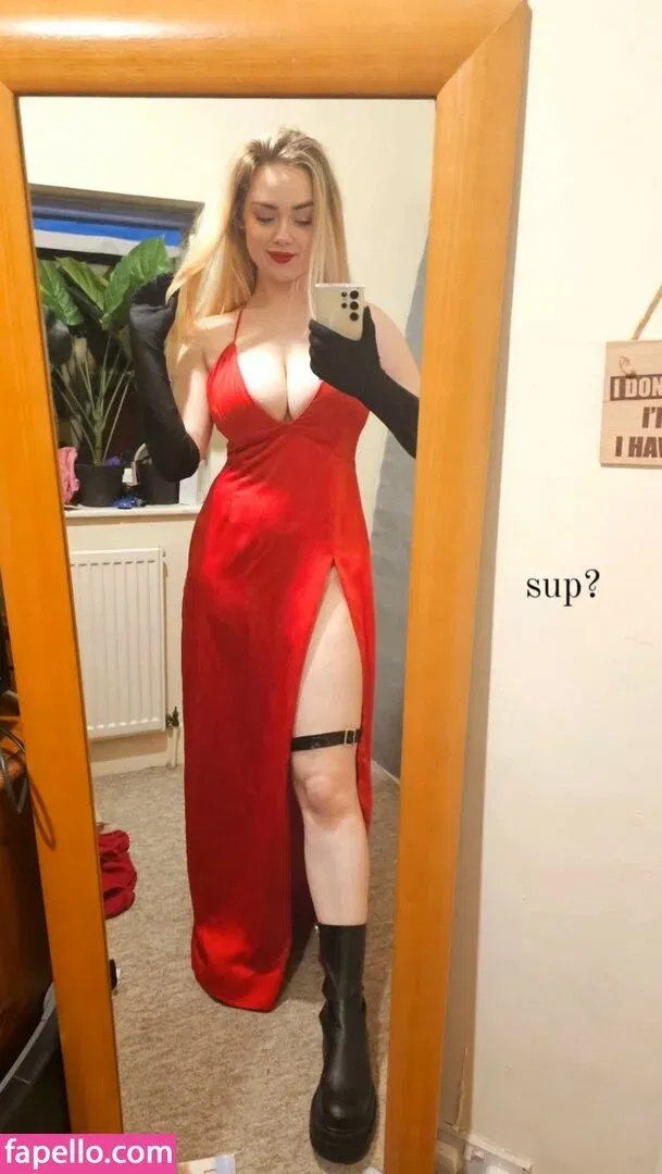 Mobius Rose Onlyfans Photo Gallery 