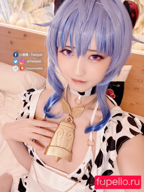 Mobius Rose Nude Onlyfans Photo 47