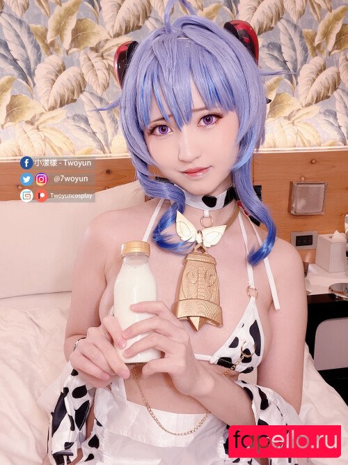 Mobius Rose Nude Onlyfans Photo 46