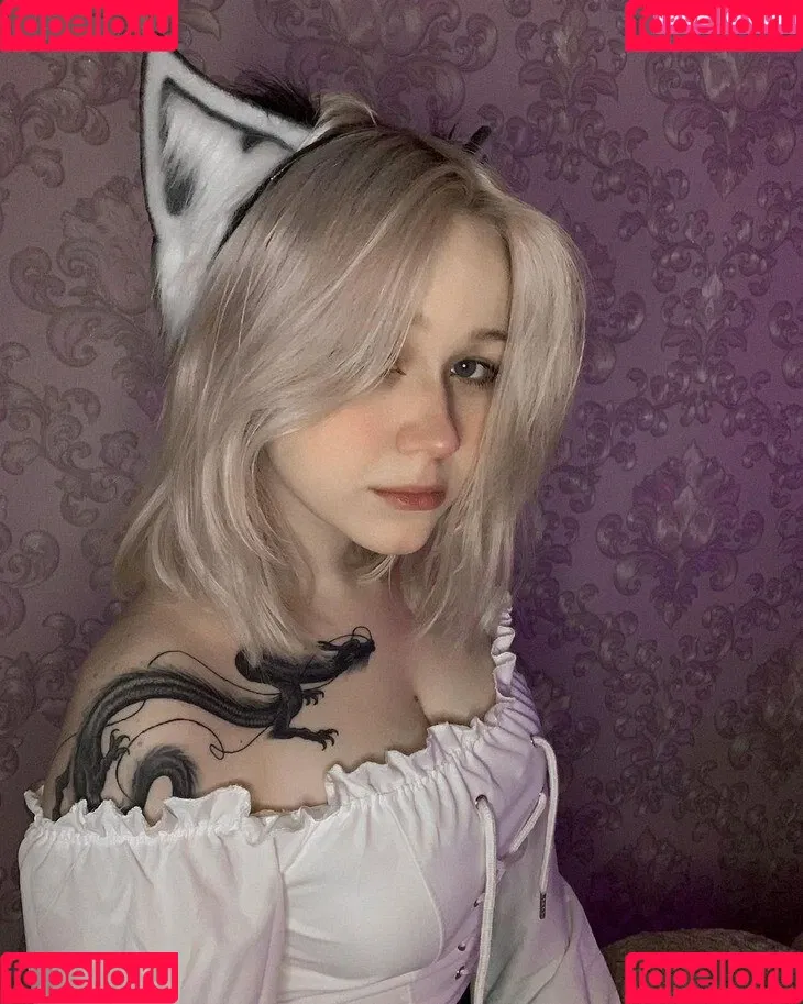 Morphe_ya Onlyfans Photo Gallery 