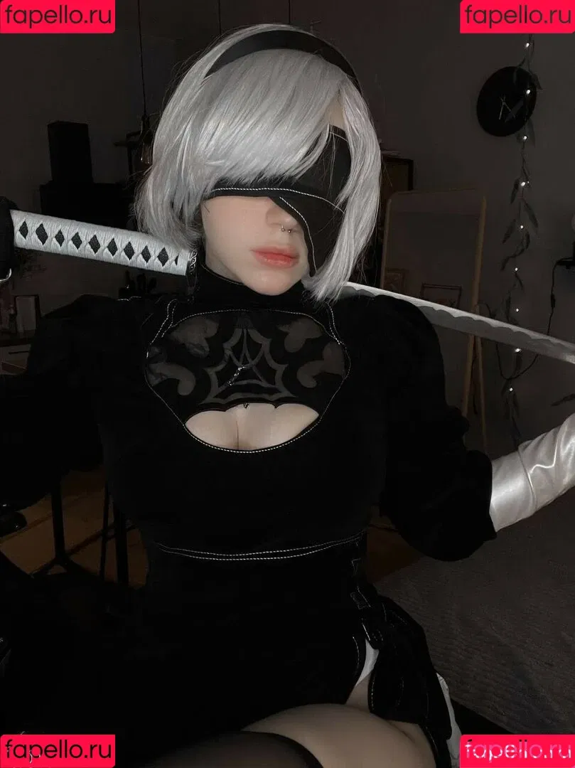 Morphe_ya Onlyfans Photo Gallery 