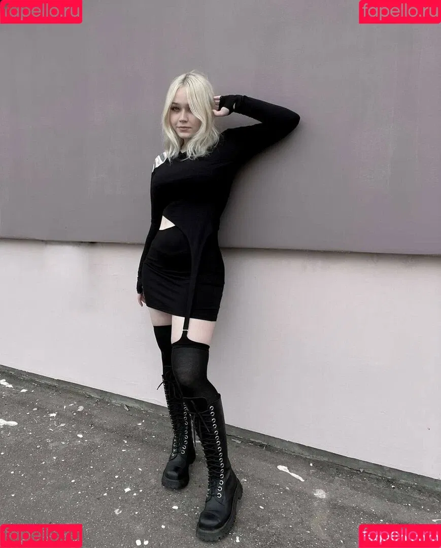 Morphe_ya Onlyfans Photo Gallery 