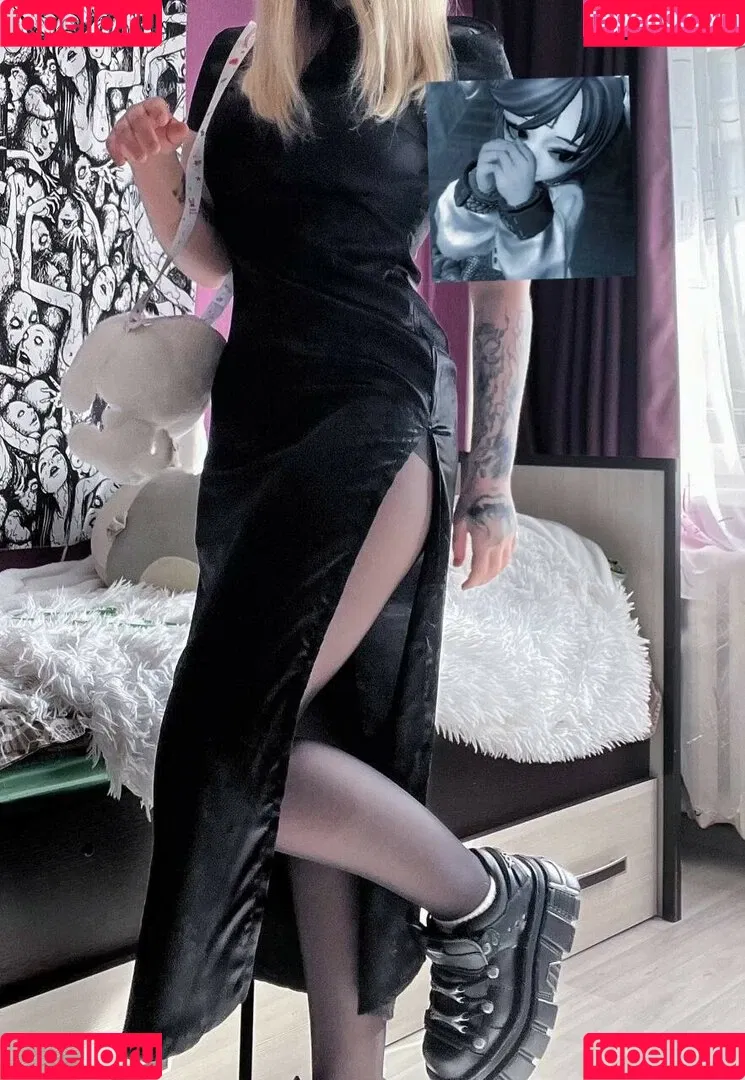 Morphe_ya Onlyfans Photo Gallery 