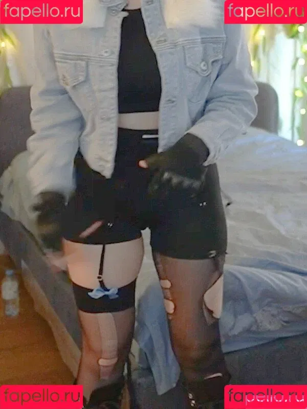 Morphe_ya Onlyfans Photo Gallery 