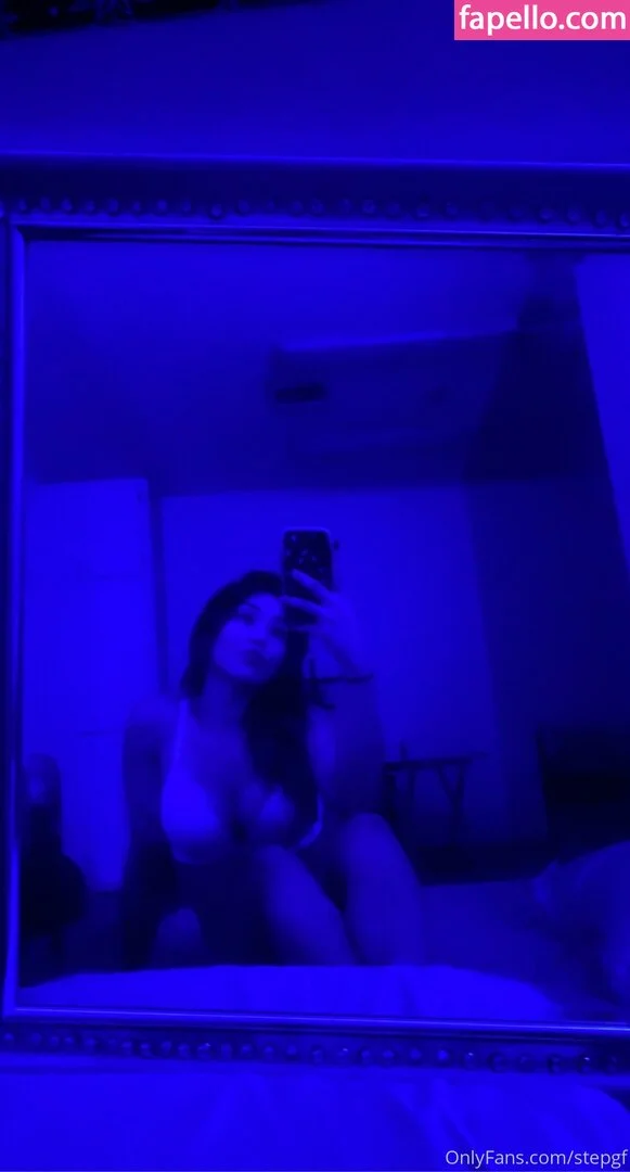 stepwaifu Onlyfans Photo Gallery 