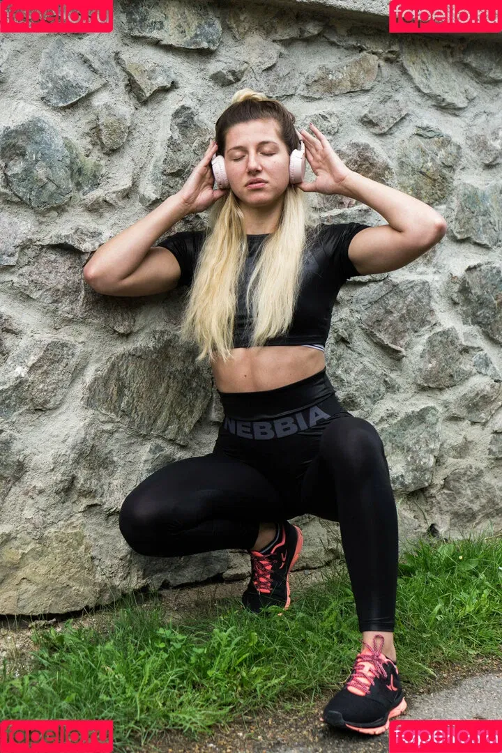 ircafitness Onlyfans Photo Gallery 