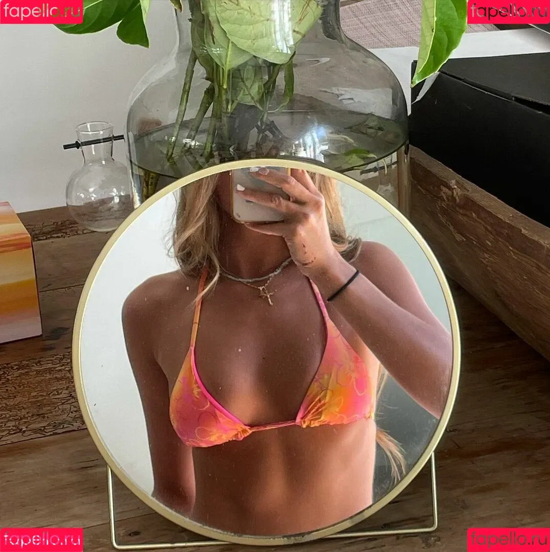 Yasmin Prenter Onlyfans Photo Gallery 