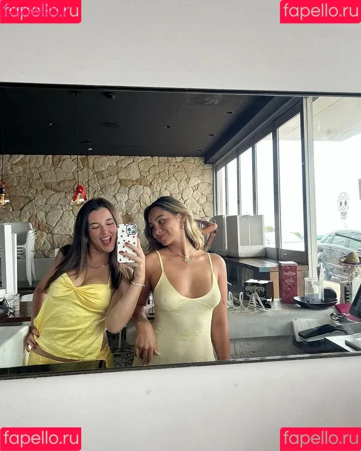 Yasmin Prenter Onlyfans Photo Gallery 