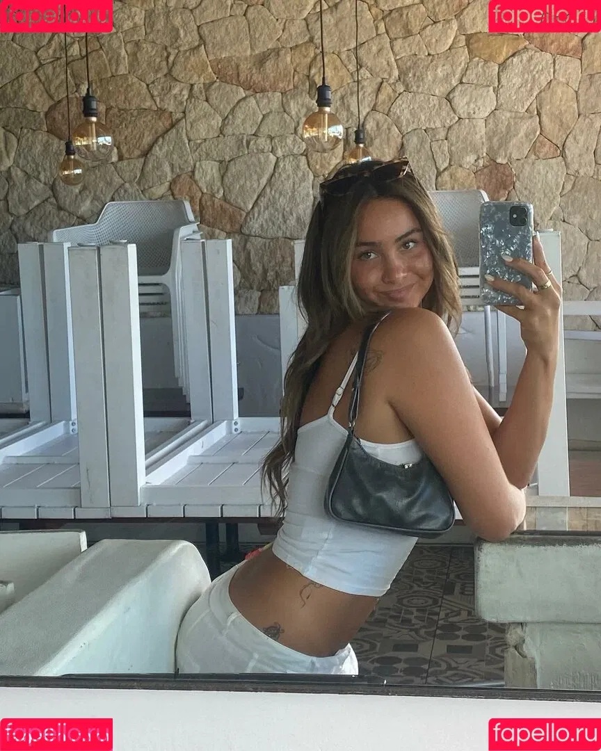 Yasmin Prenter Onlyfans Photo Gallery 