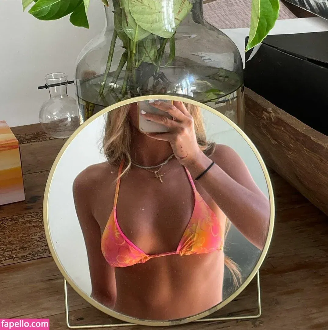 Yasmin Prenter Onlyfans Photo Gallery 