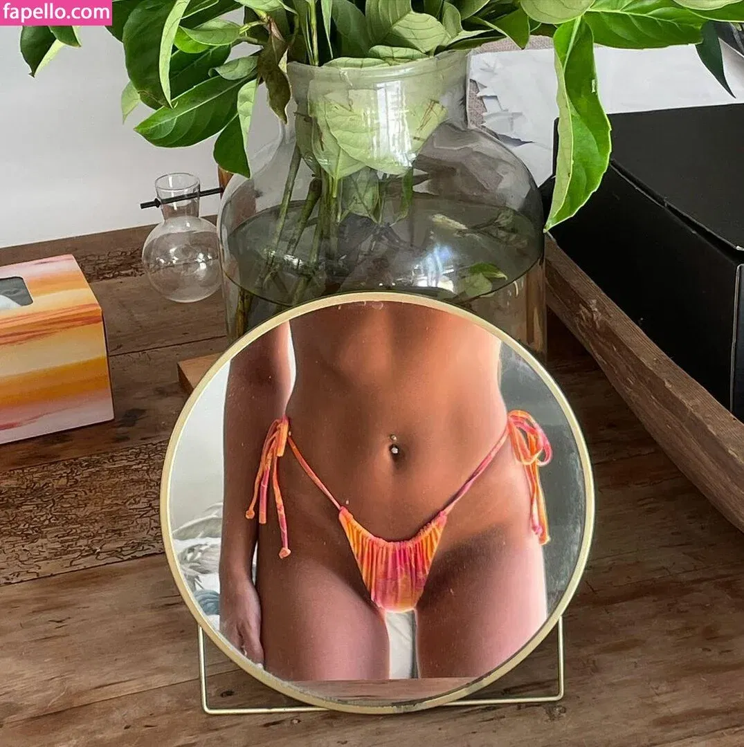 Yasmin Prenter Onlyfans Photo Gallery 