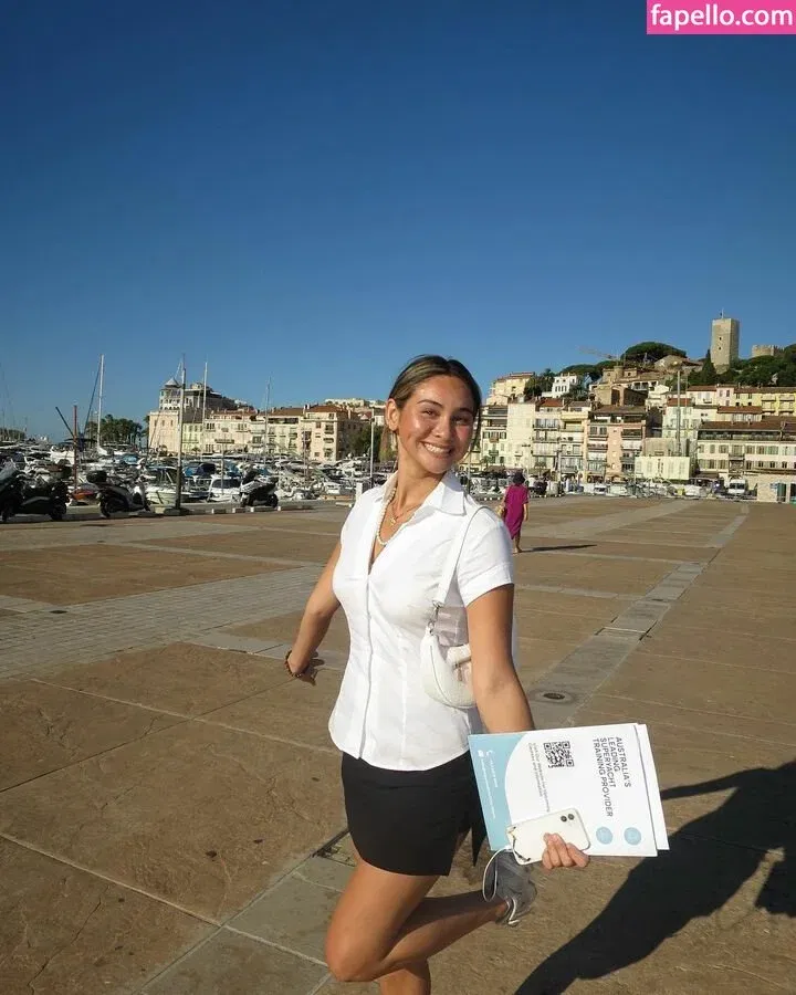 Yasmin Prenter Onlyfans Photo Gallery 