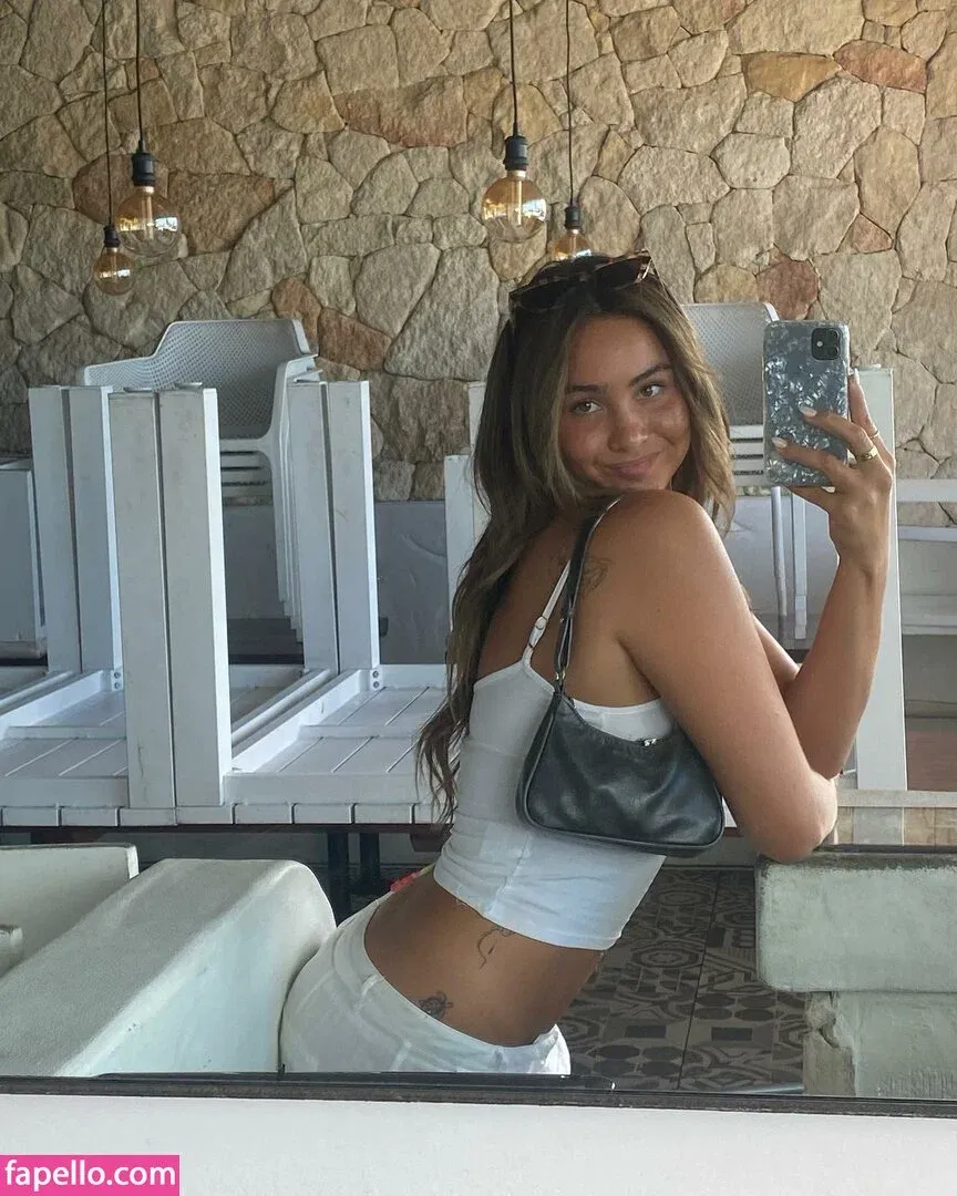 Yasmin Prenter Onlyfans Photo Gallery 