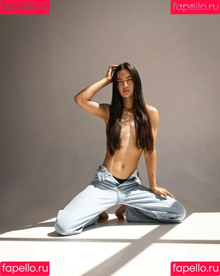 Sofia Ganieva Onlyfans Photo Gallery 