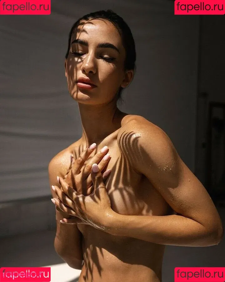 Sofia Ganieva Onlyfans Photo Gallery 