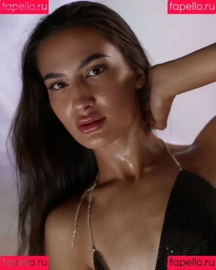 Sofia Ganieva Onlyfans Photo Gallery 