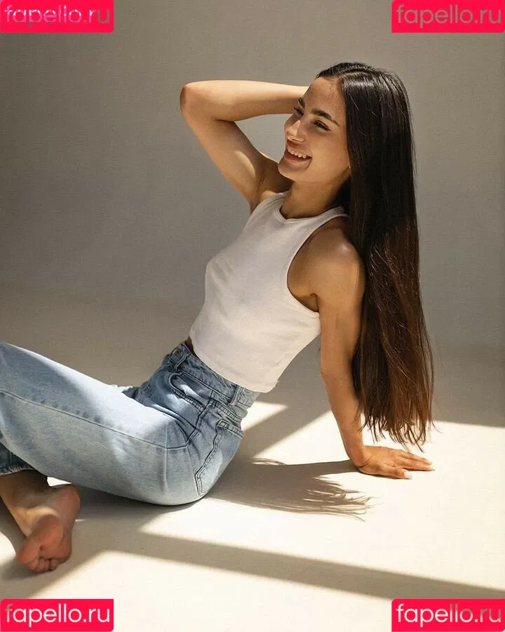 Sofia Ganieva Onlyfans Photo Gallery 
