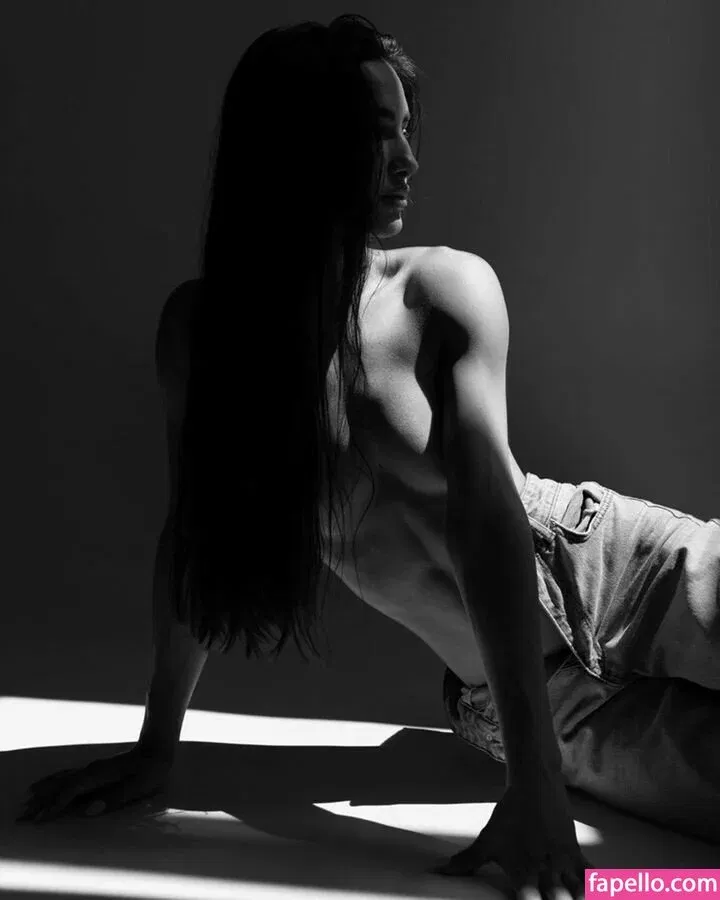 Sofia Ganieva Onlyfans Photo Gallery 