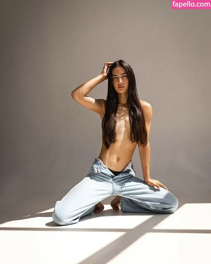 Sofia Ganieva Onlyfans Photo Gallery 