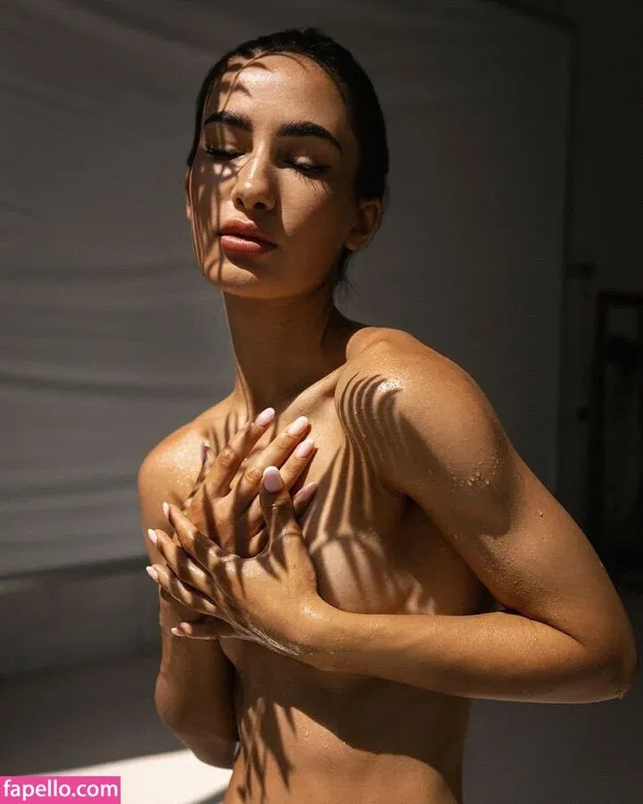 Sofia Ganieva Onlyfans Photo Gallery 