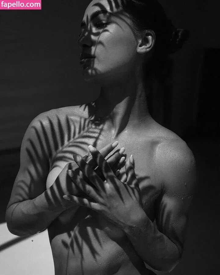 Sofia Ganieva Onlyfans Photo Gallery 