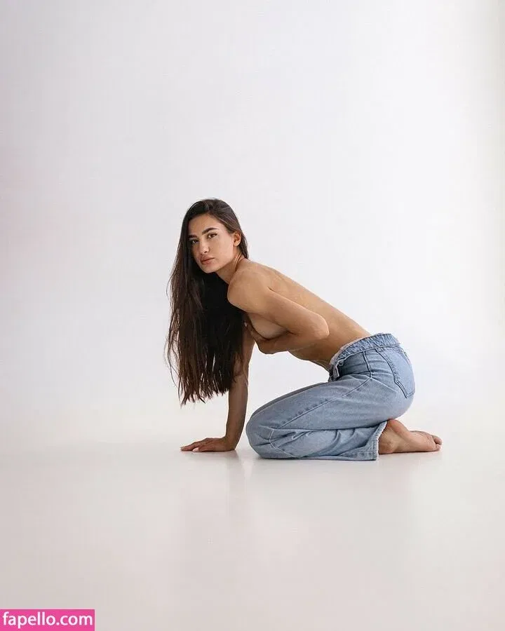 Sofia Ganieva Onlyfans Photo Gallery 