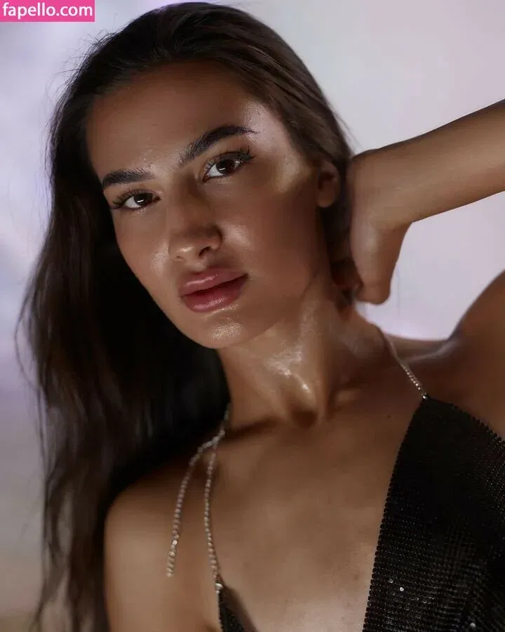 Sofia Ganieva Onlyfans Photo Gallery 