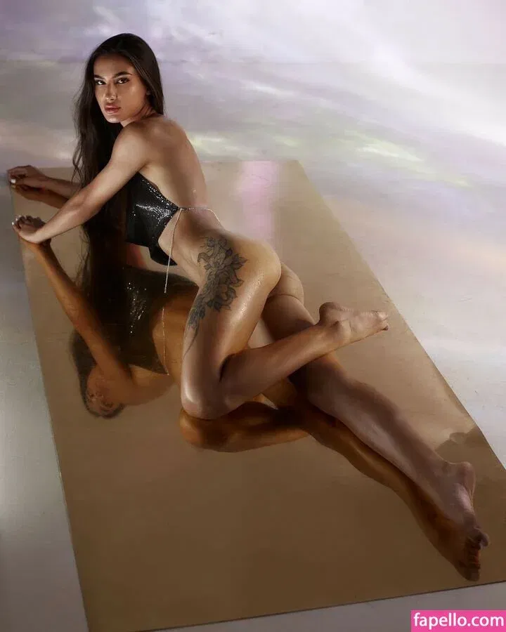 Sofia Ganieva Onlyfans Photo Gallery 