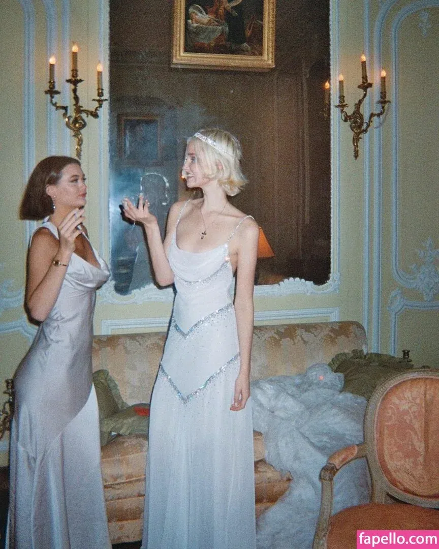 Lara Cosima Onlyfans Photo Gallery 