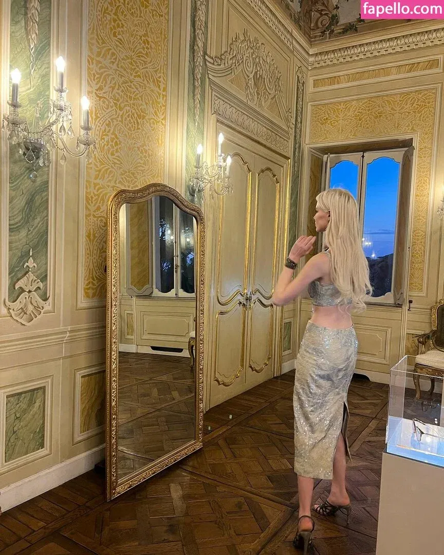 Lara Cosima Onlyfans Photo Gallery 