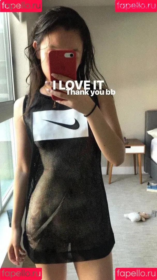 Olivia Sui Onlyfans Photo Gallery 