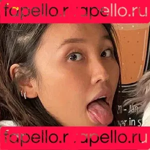 Olivia Sui Onlyfans Photo Gallery 