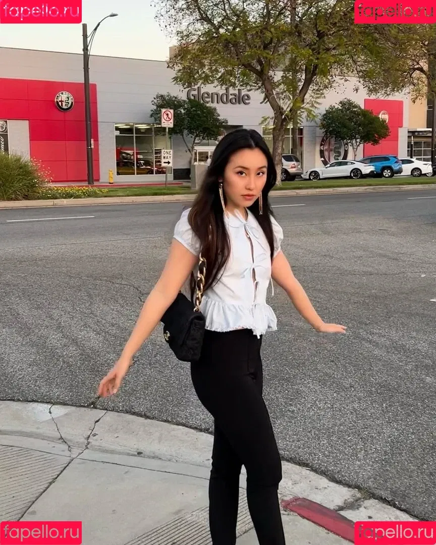 Olivia Sui Onlyfans Photo Gallery 