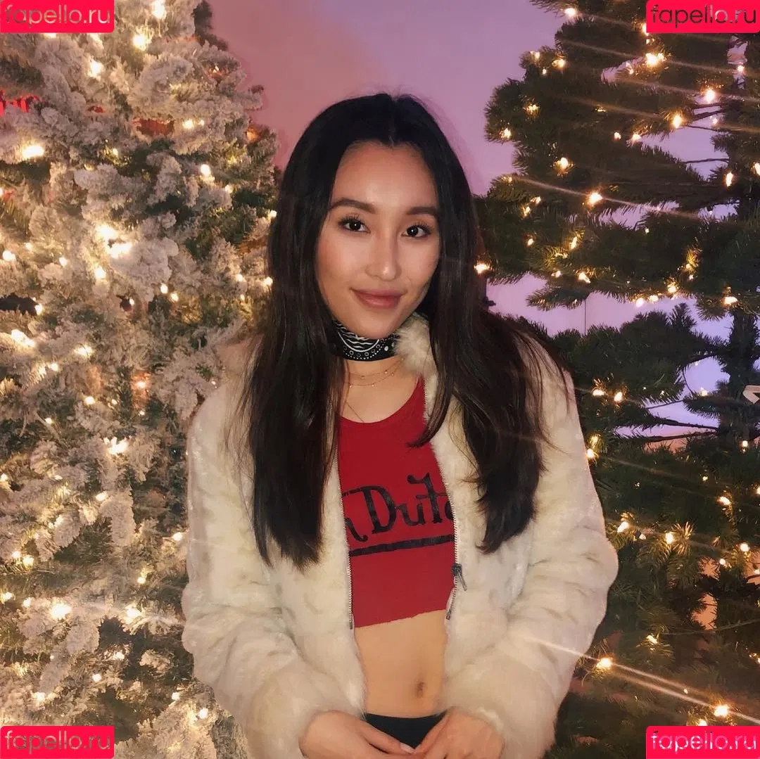 Olivia Sui Onlyfans Photo Gallery 