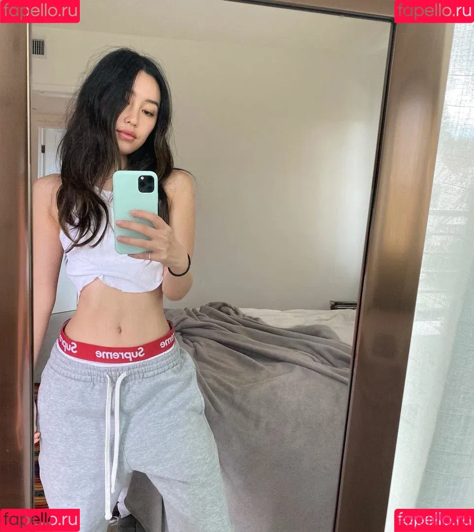 Olivia Sui Onlyfans Photo Gallery 