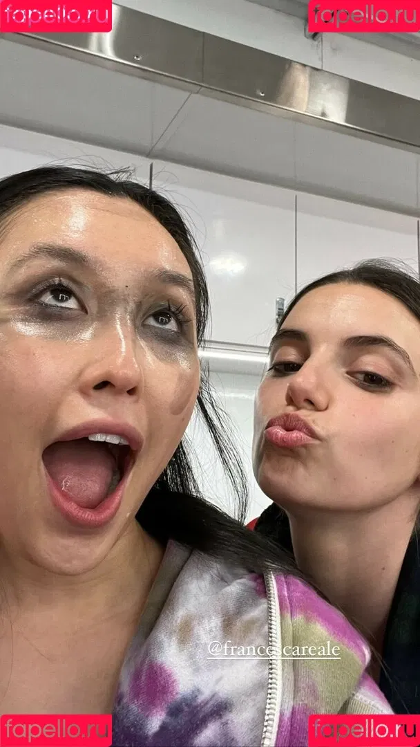Olivia Sui Onlyfans Photo Gallery 