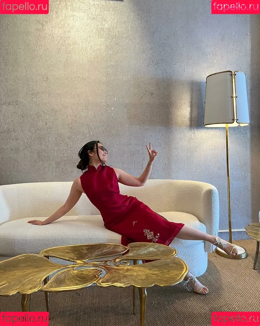 Olivia Sui Onlyfans Photo Gallery 