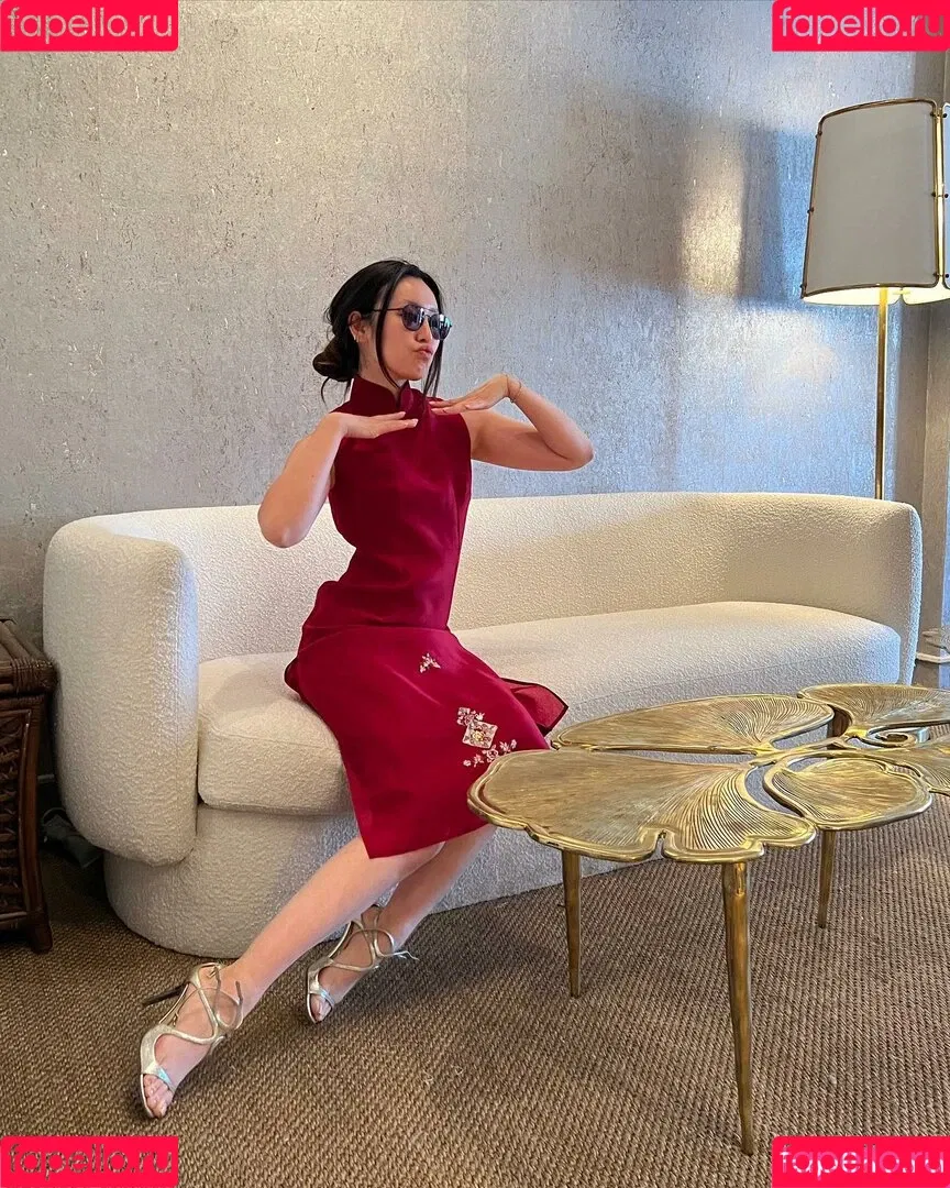 Olivia Sui Onlyfans Photo Gallery 