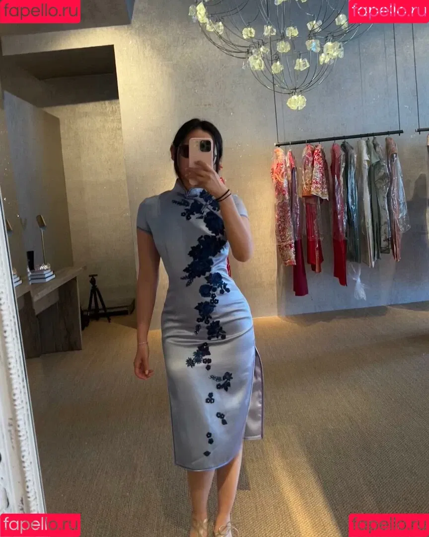 Olivia Sui Onlyfans Photo Gallery 