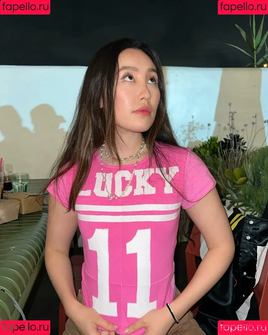 Olivia Sui Onlyfans Photo Gallery 