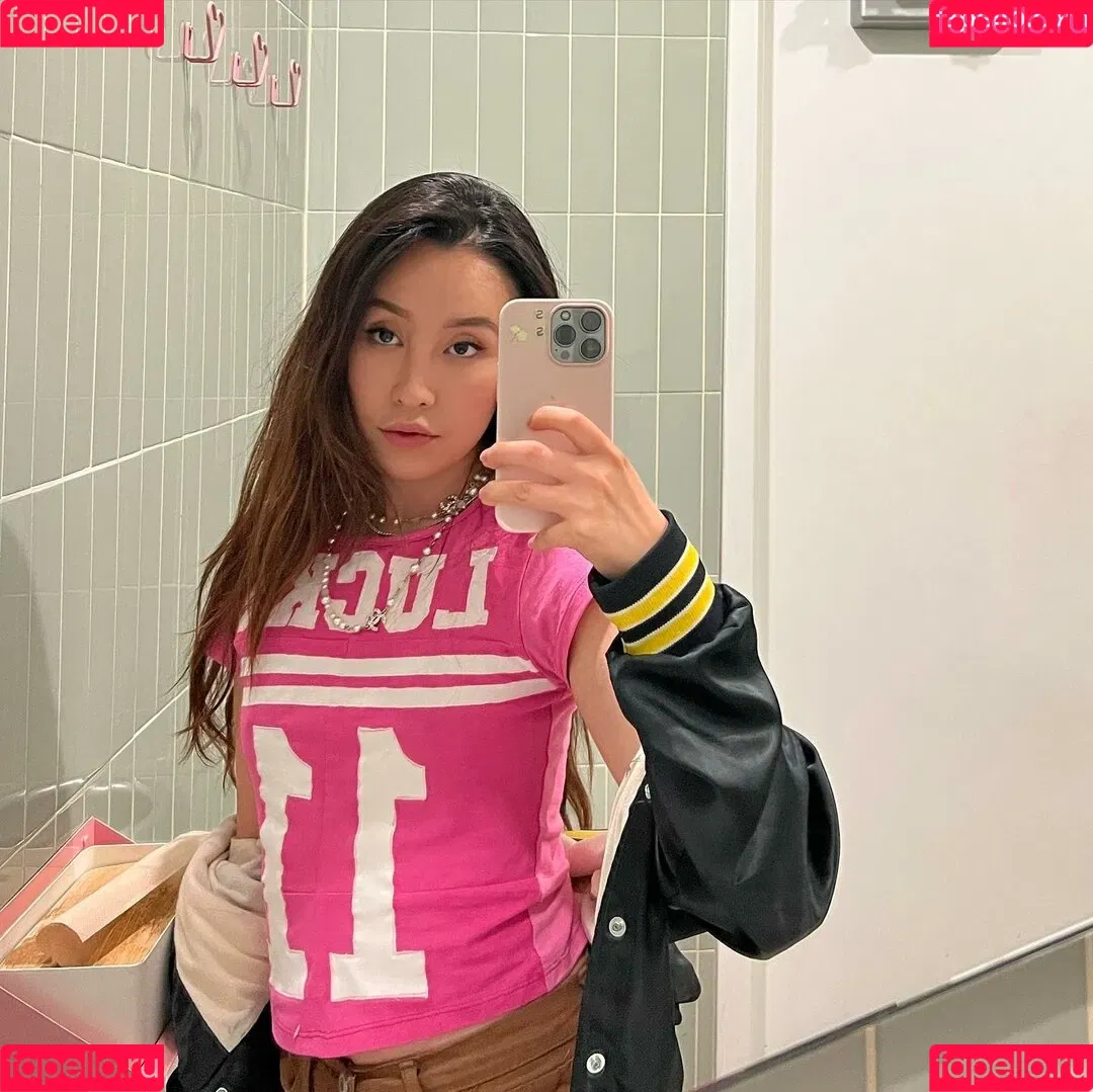 Olivia Sui Onlyfans Photo Gallery 