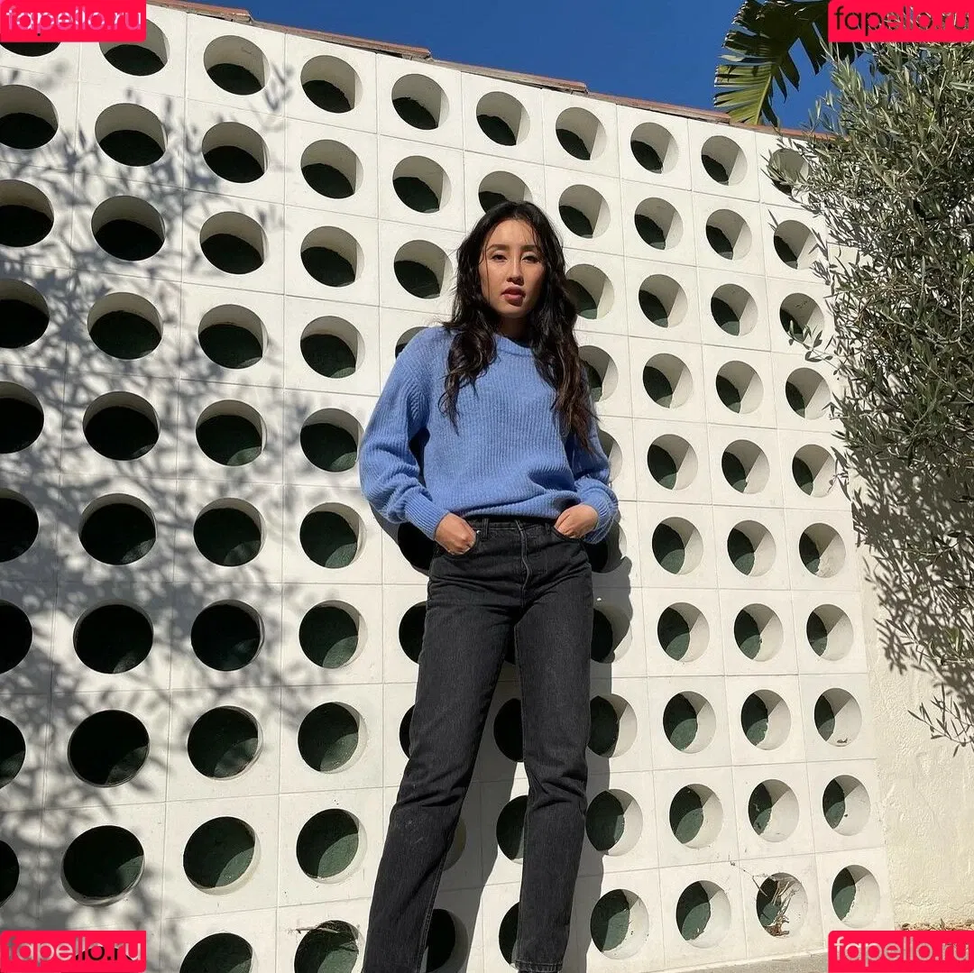 Olivia Sui Onlyfans Photo Gallery 