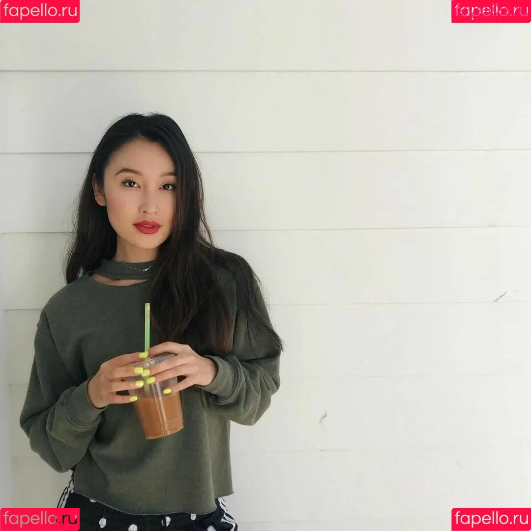 Olivia Sui Onlyfans Photo Gallery 